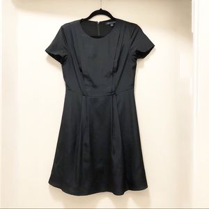Brooks Brothers Black Dress